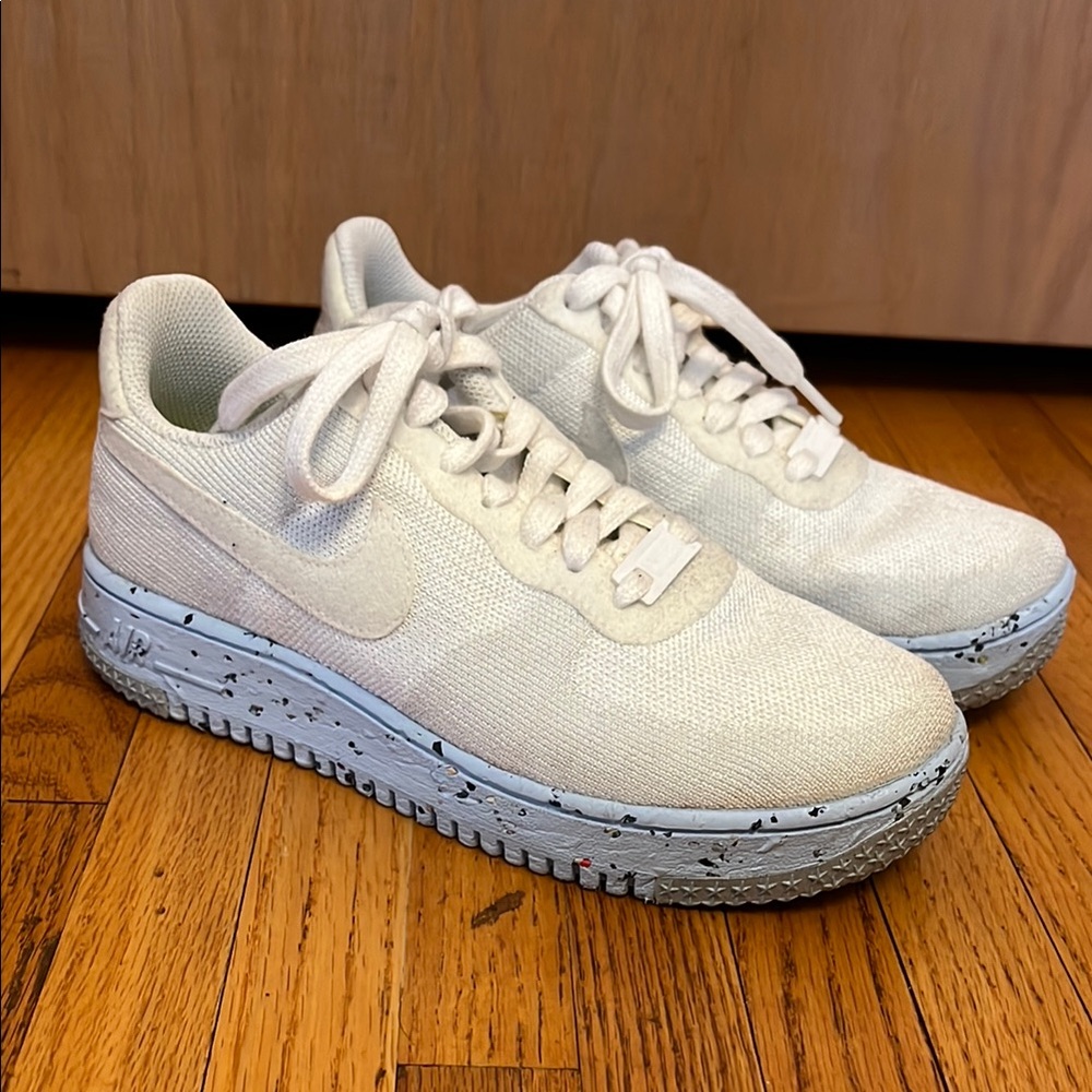 Nike Air Force 1 AF1 Crater Flyknit